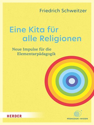 cover image of Eine Kita für alle Religionen